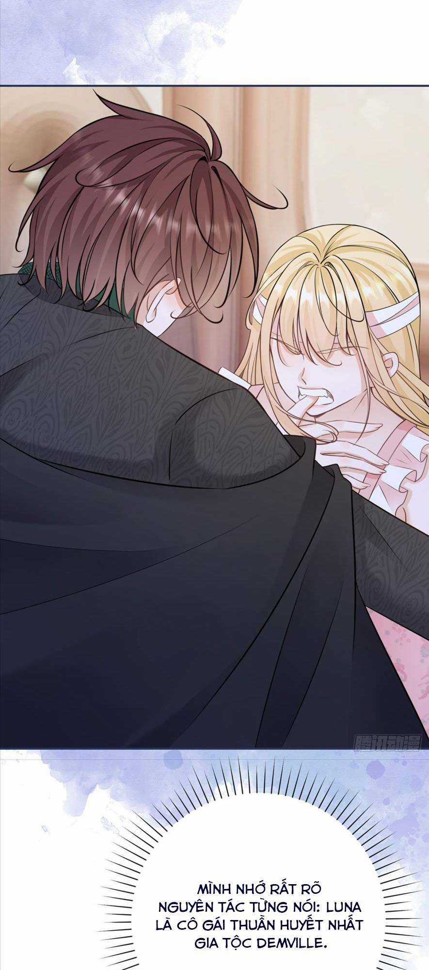 Sau Khi Xuyên Sách Các Nam Chính Hắc Hoá Ai Cũng Chiều Chuộng Ta Chapter 3 trang 6