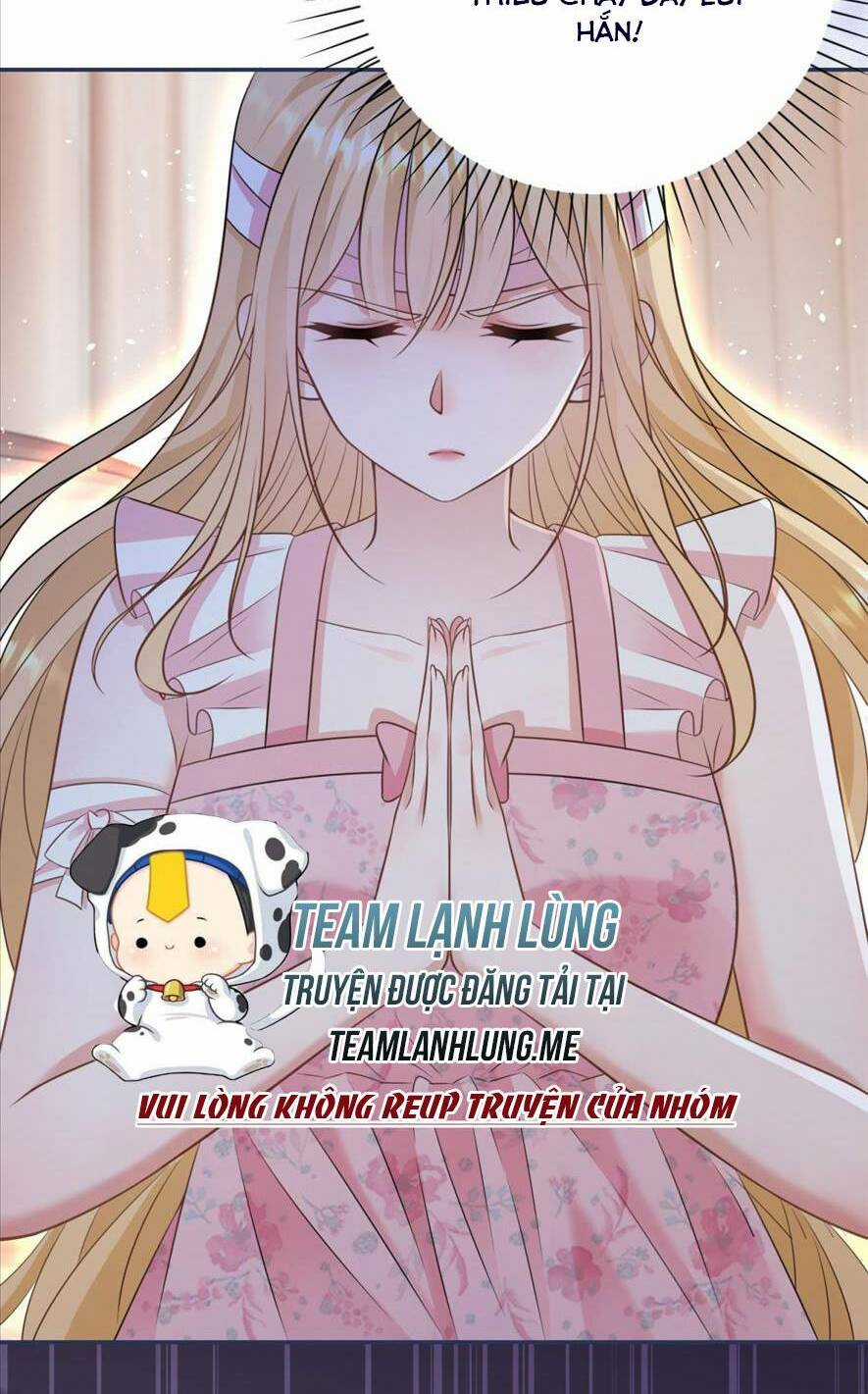 Sau Khi Xuyên Sách Các Nam Chính Hắc Hoá Ai Cũng Chiều Chuộng Ta Chapter 3 trang 8