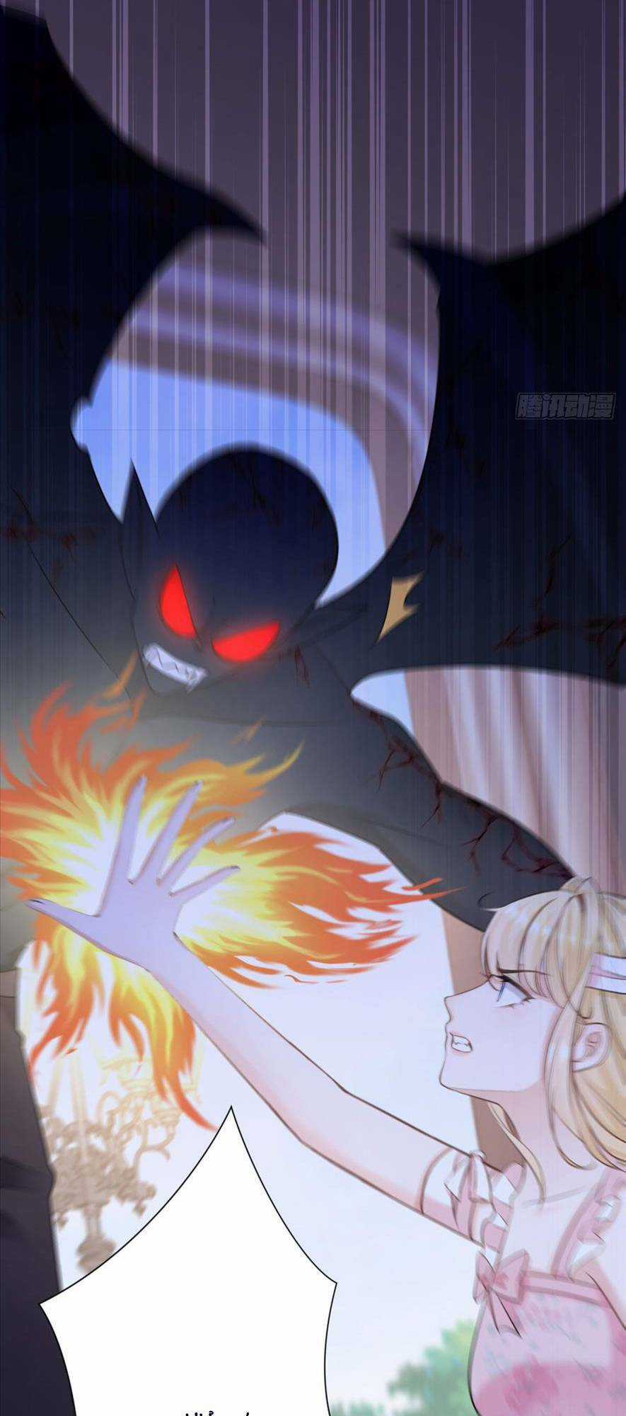 Sau Khi Xuyên Sách Các Nam Chính Hắc Hoá Ai Cũng Chiều Chuộng Ta Chapter 3 trang 9