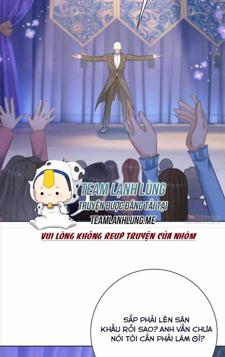 Sau Khi Xuyên Sách Các Nam Chính Hắc Hoá Ai Cũng Chiều Chuộng Ta Chapter 4 trang 11