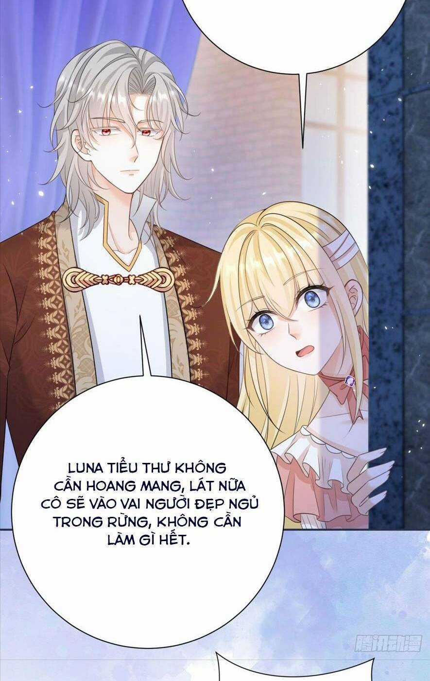 Sau Khi Xuyên Sách Các Nam Chính Hắc Hoá Ai Cũng Chiều Chuộng Ta Chapter 4 trang 12