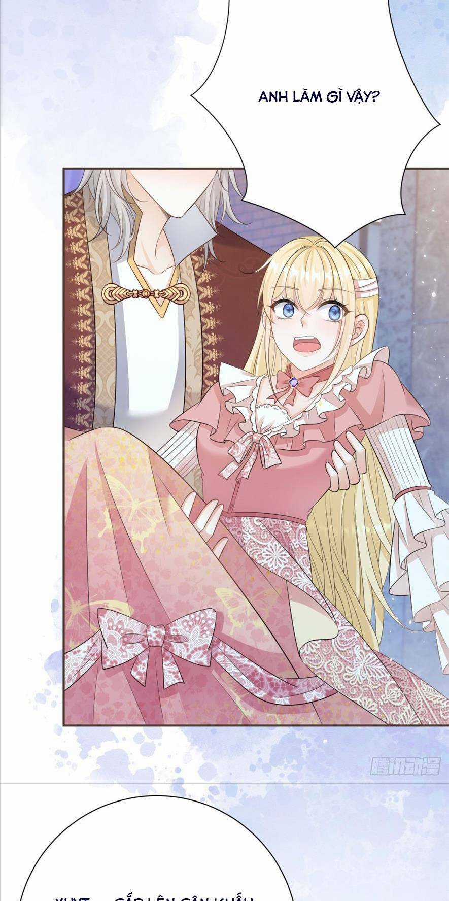 Sau Khi Xuyên Sách Các Nam Chính Hắc Hoá Ai Cũng Chiều Chuộng Ta Chapter 4 trang 13