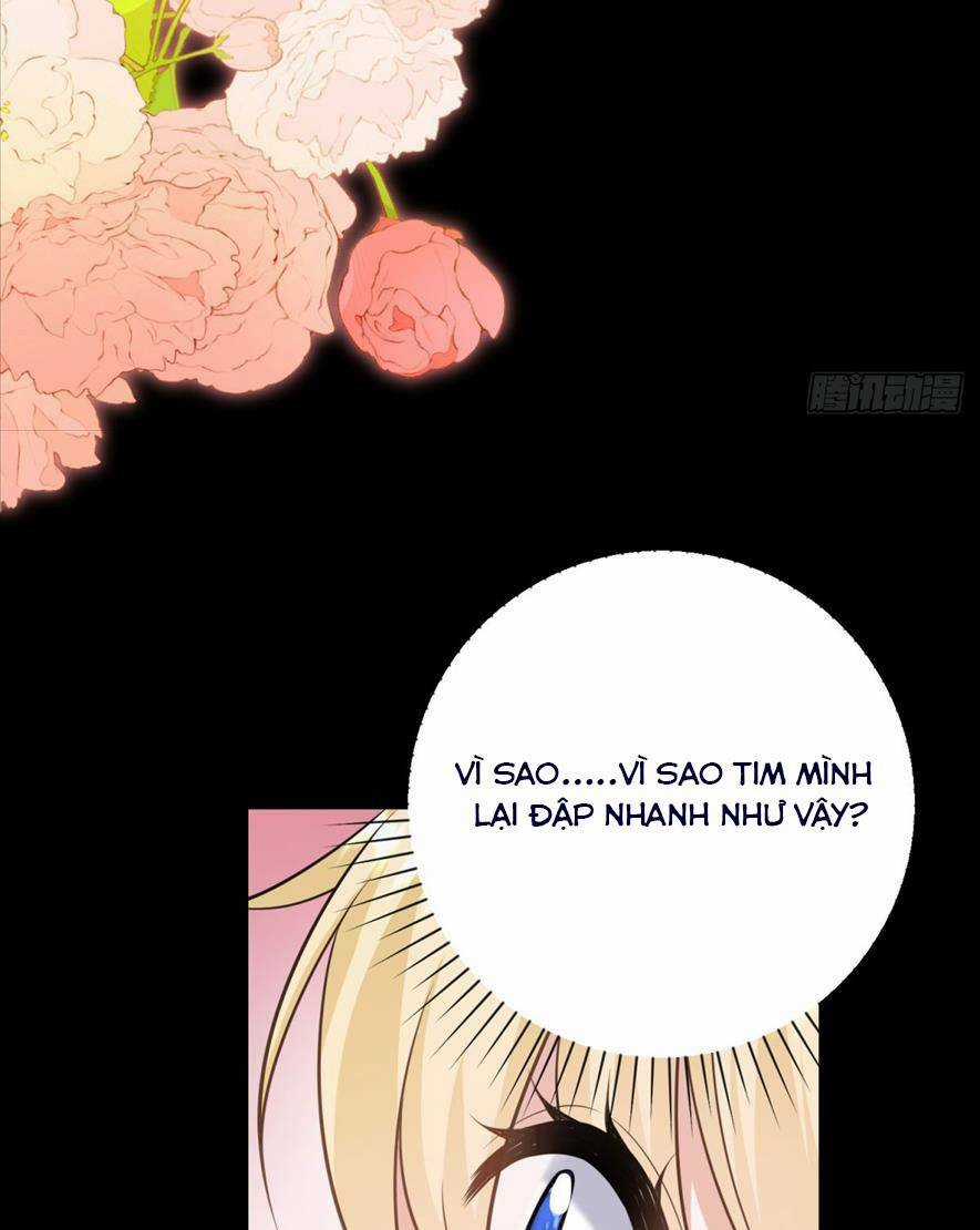 Sau Khi Xuyên Sách Các Nam Chính Hắc Hoá Ai Cũng Chiều Chuộng Ta Chapter 4 trang 21