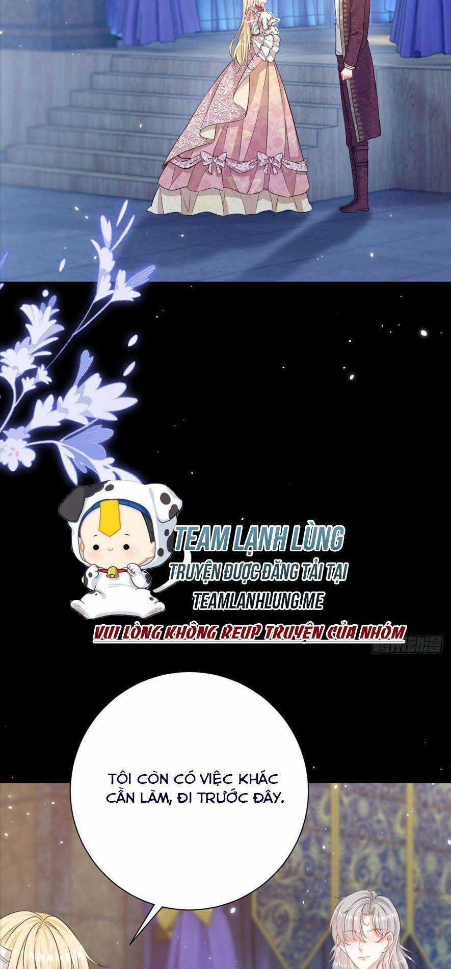 Sau Khi Xuyên Sách Các Nam Chính Hắc Hoá Ai Cũng Chiều Chuộng Ta Chapter 4 trang 24