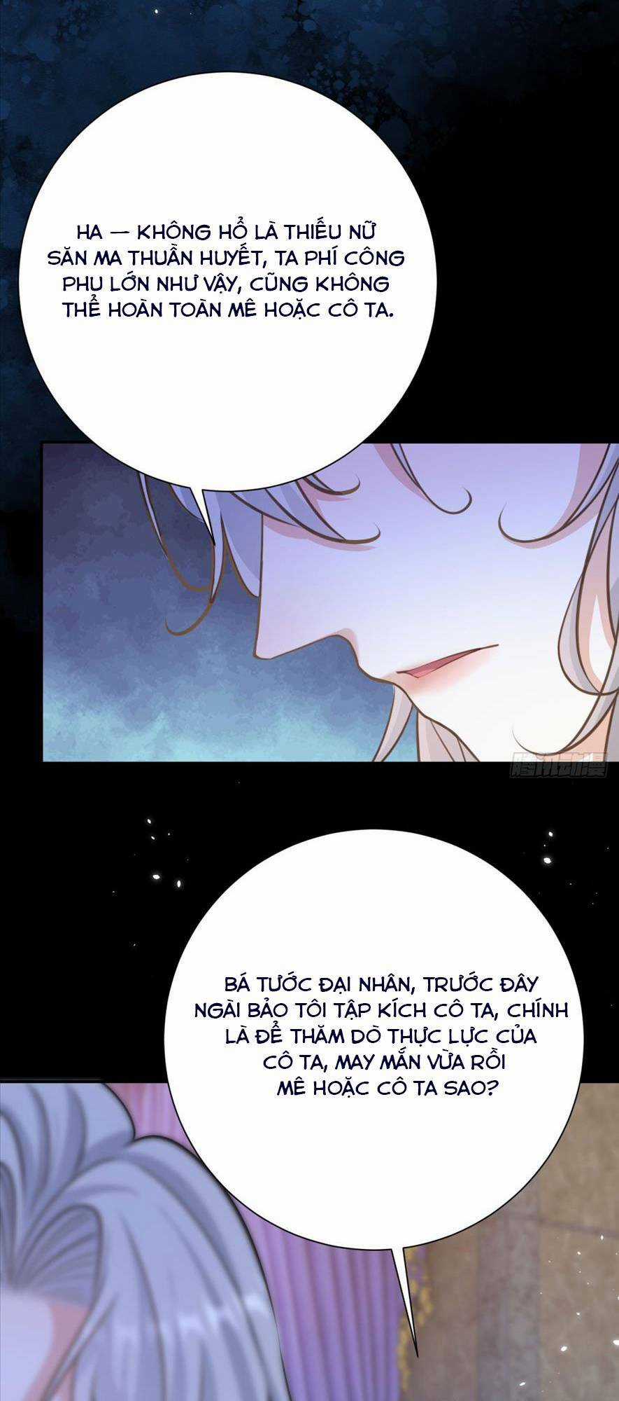 Sau Khi Xuyên Sách Các Nam Chính Hắc Hoá Ai Cũng Chiều Chuộng Ta Chapter 4 trang 26