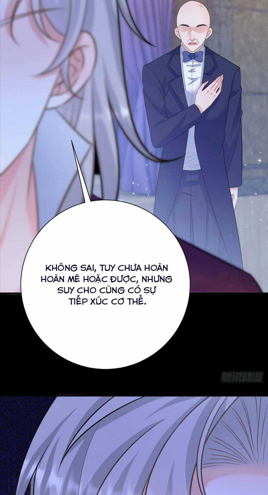 Sau Khi Xuyên Sách Các Nam Chính Hắc Hoá Ai Cũng Chiều Chuộng Ta Chapter 4 trang 27