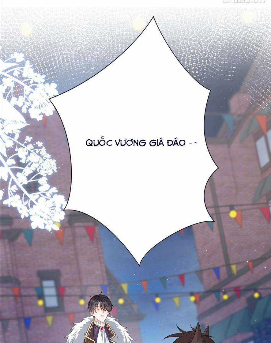 Sau Khi Xuyên Sách Các Nam Chính Hắc Hoá Ai Cũng Chiều Chuộng Ta Chapter 4 trang 31