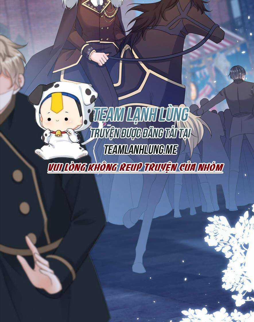 Sau Khi Xuyên Sách Các Nam Chính Hắc Hoá Ai Cũng Chiều Chuộng Ta Chapter 4 trang 32