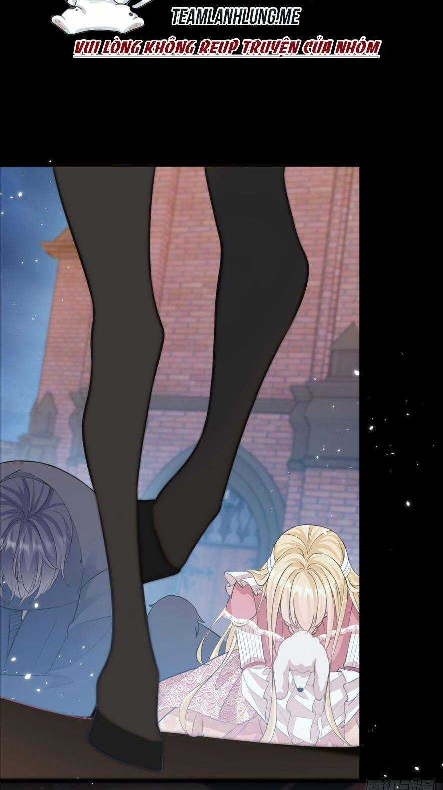 Sau Khi Xuyên Sách Các Nam Chính Hắc Hoá Ai Cũng Chiều Chuộng Ta Chapter 4 trang 35