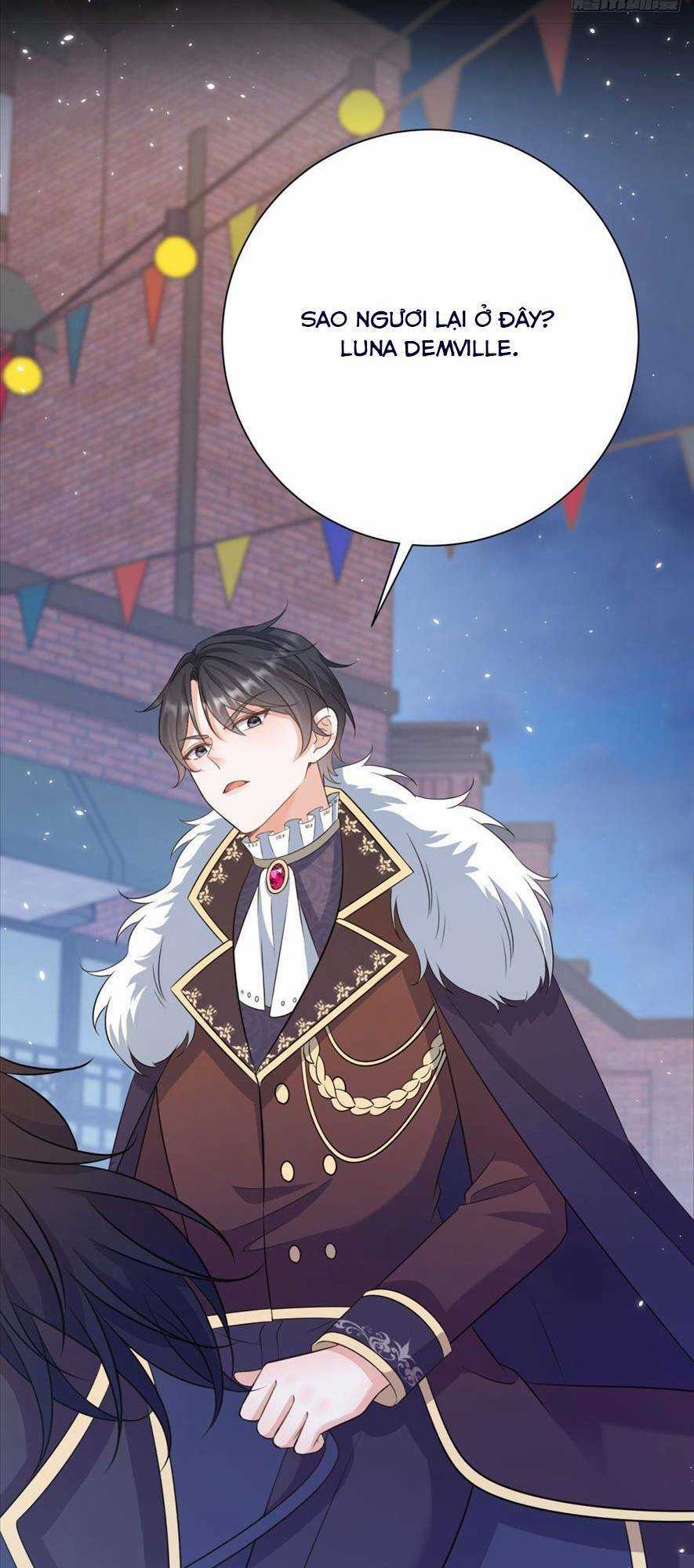 Sau Khi Xuyên Sách Các Nam Chính Hắc Hoá Ai Cũng Chiều Chuộng Ta Chapter 4 trang 36