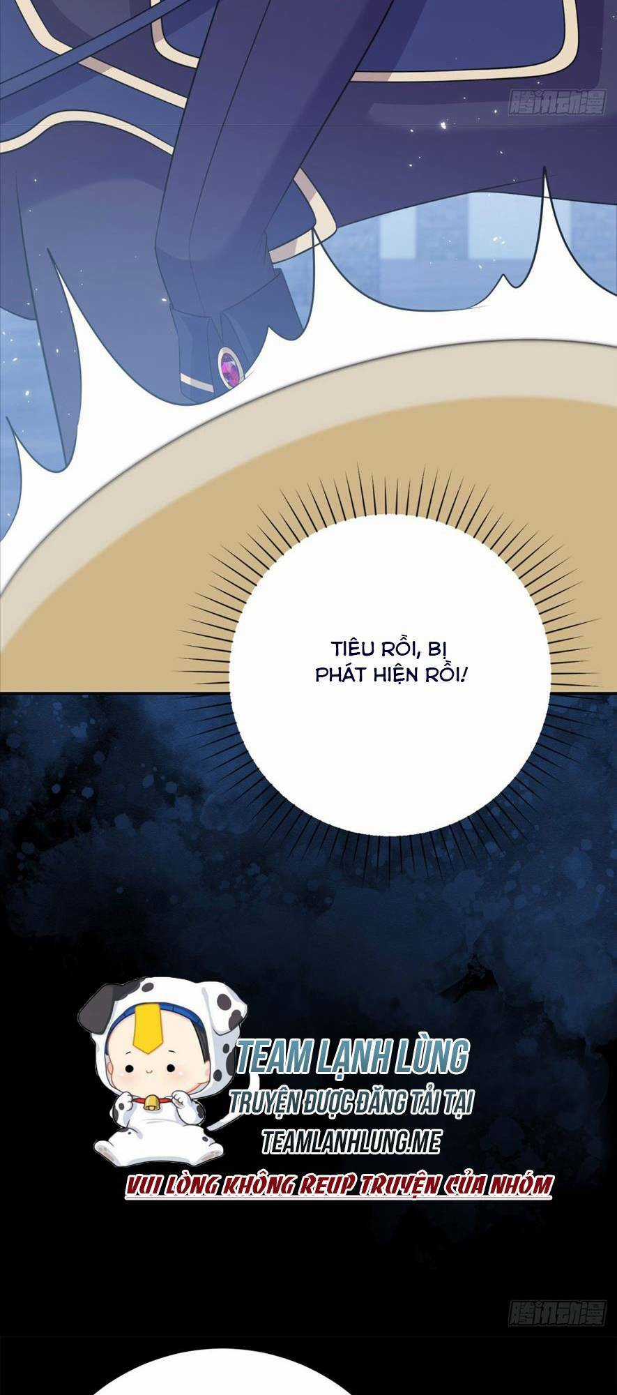 Sau Khi Xuyên Sách Các Nam Chính Hắc Hoá Ai Cũng Chiều Chuộng Ta Chapter 4 trang 37