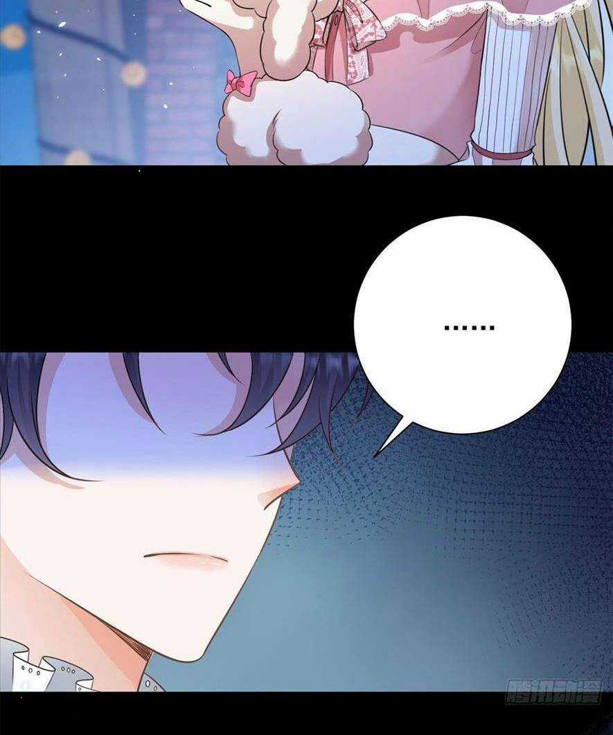 Sau Khi Xuyên Sách Các Nam Chính Hắc Hoá Ai Cũng Chiều Chuộng Ta Chapter 4 trang 39