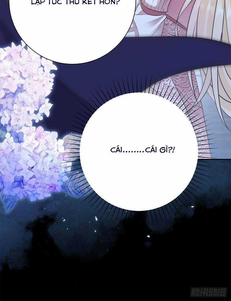 Sau Khi Xuyên Sách Các Nam Chính Hắc Hoá Ai Cũng Chiều Chuộng Ta Chapter 4 trang 42