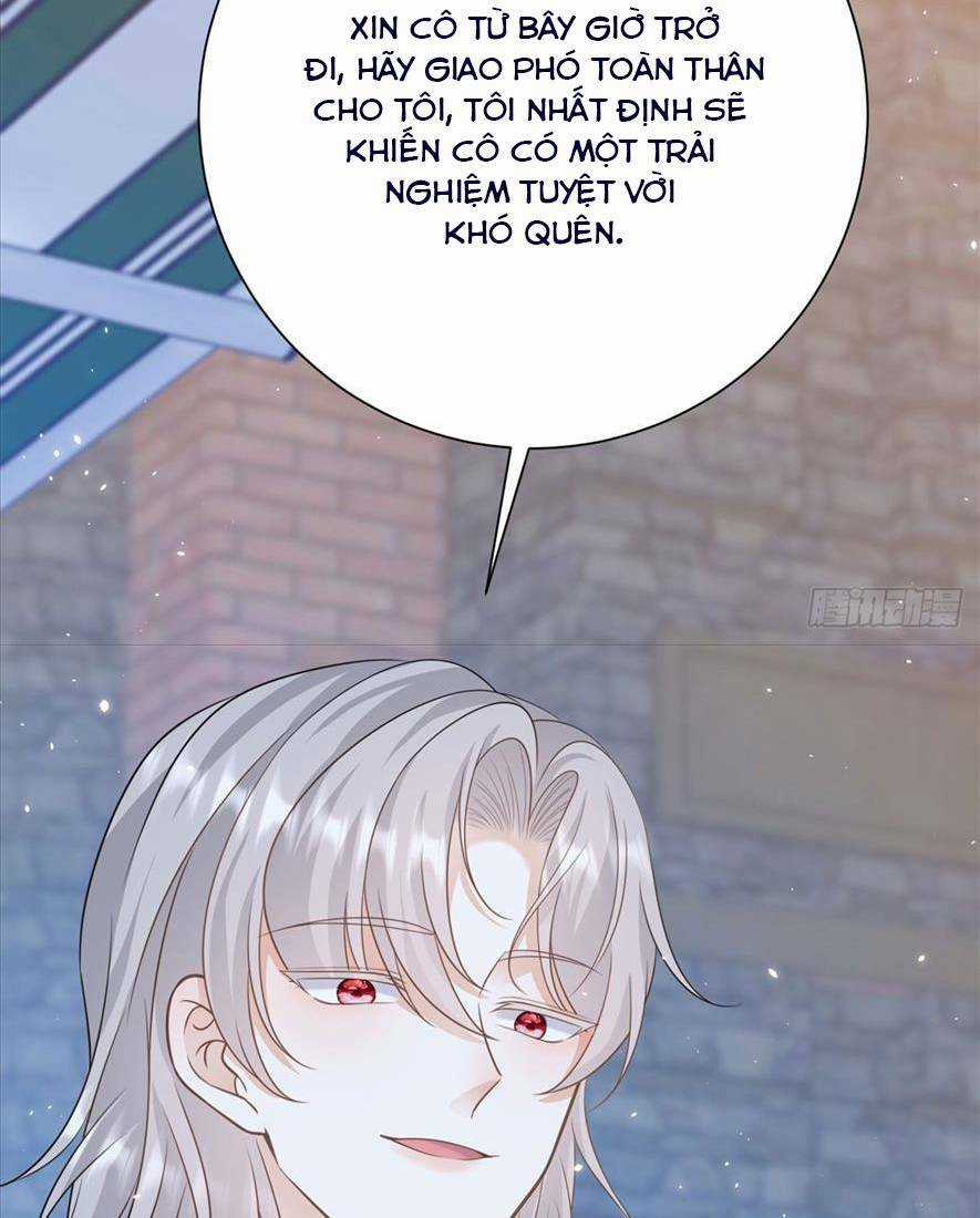 Sau Khi Xuyên Sách Các Nam Chính Hắc Hoá Ai Cũng Chiều Chuộng Ta Chapter 4 trang 8