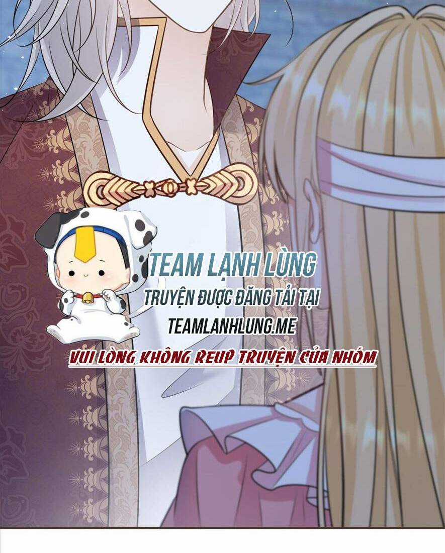 Sau Khi Xuyên Sách Các Nam Chính Hắc Hoá Ai Cũng Chiều Chuộng Ta Chapter 4 trang 9