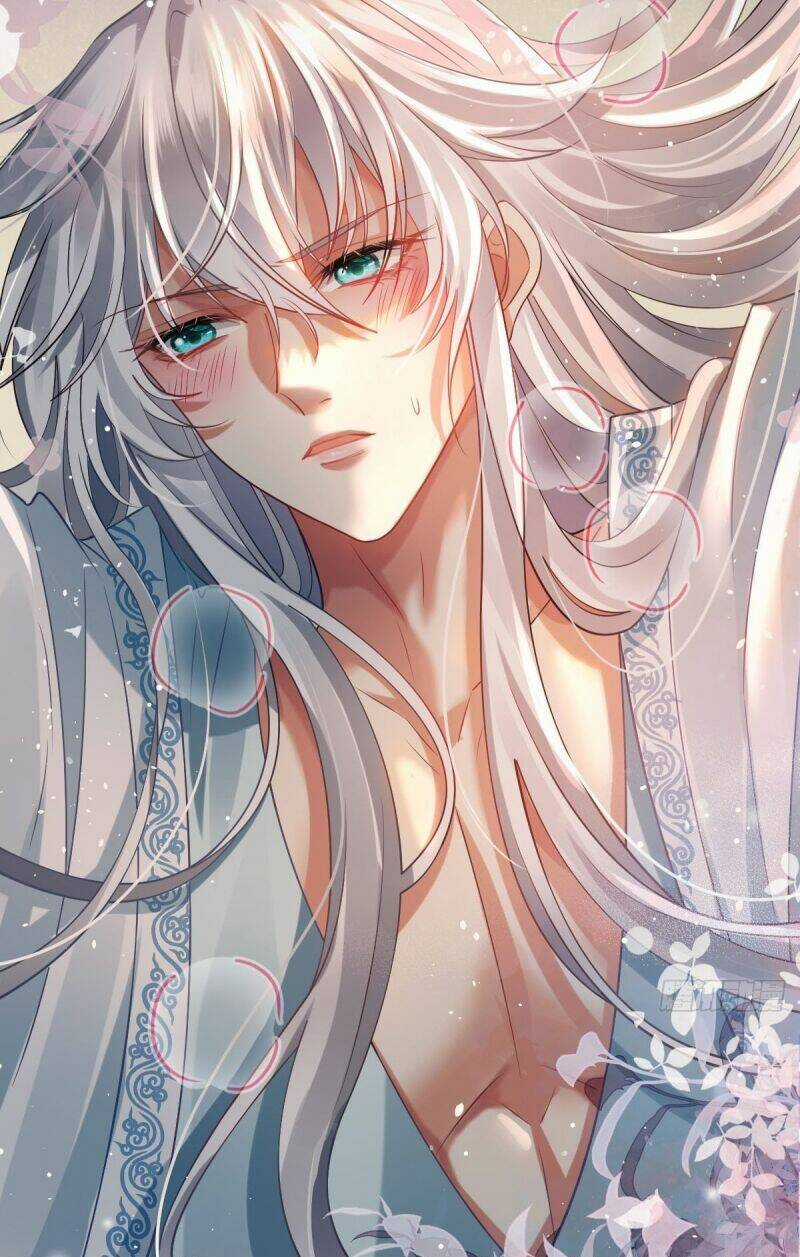 Sau Khi Xuyên Sách, Ta Bị Ép Trở Thành Simp Chapter 1 trang 7