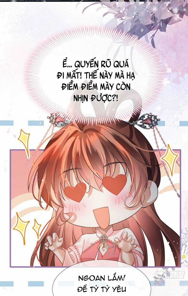 Sau Khi Xuyên Sách, Ta Bị Ép Trở Thành Simp Chapter 1 trang 8