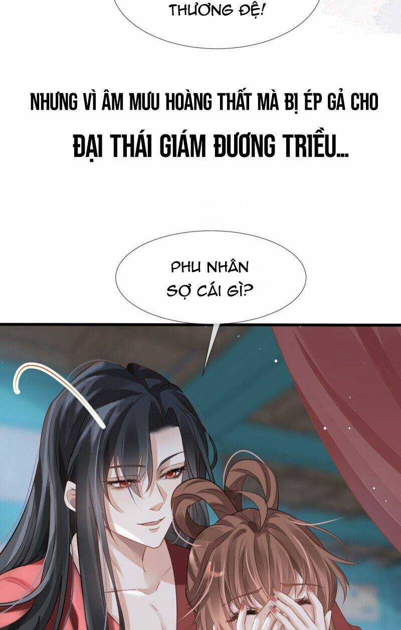 Sau Khi Xuyên Sách, Ta Bị Ép Trở Thành Simp Chapter 1 trang 9