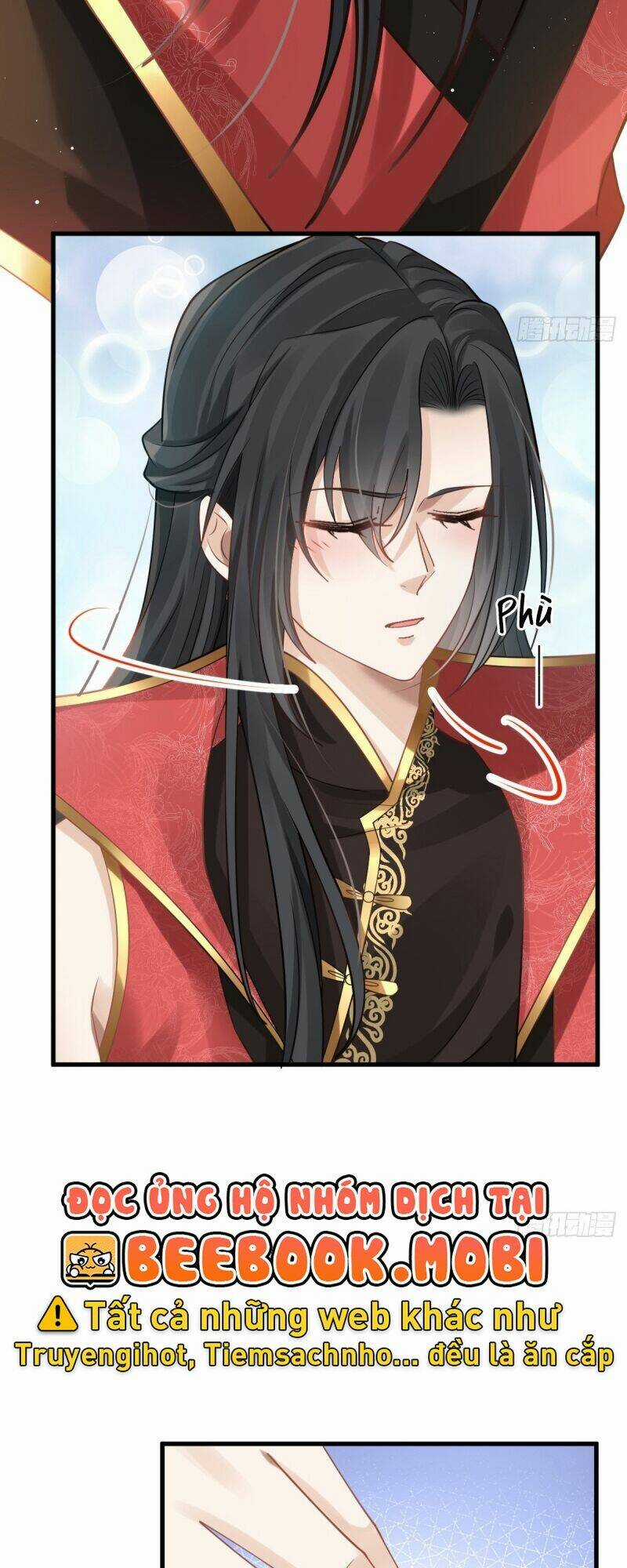 Sau Khi Xuyên Sách, Ta Bị Ép Trở Thành Simp Chapter 10 trang 16