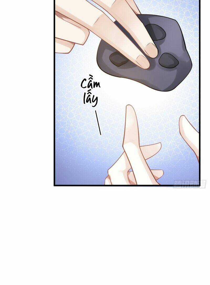 Sau Khi Xuyên Sách, Ta Bị Ép Trở Thành Simp Chapter 10 trang 17