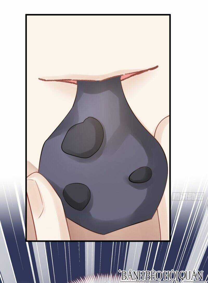 Sau Khi Xuyên Sách, Ta Bị Ép Trở Thành Simp Chapter 10 trang 18