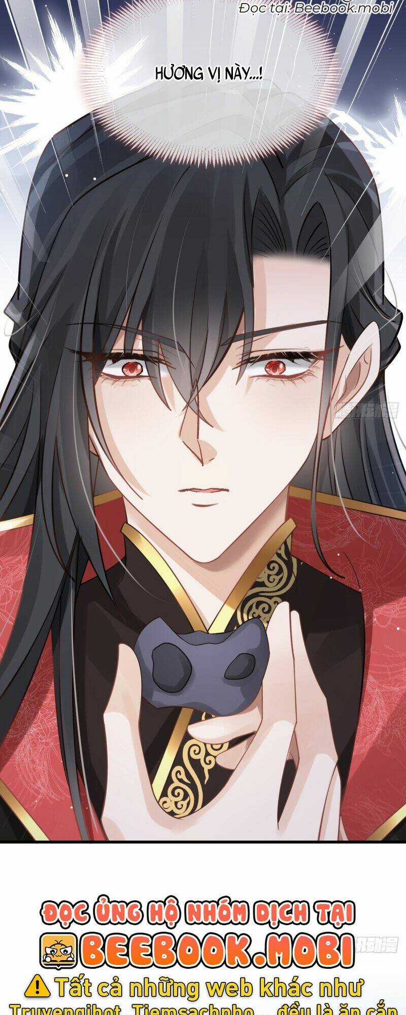 Sau Khi Xuyên Sách, Ta Bị Ép Trở Thành Simp Chapter 10 trang 19