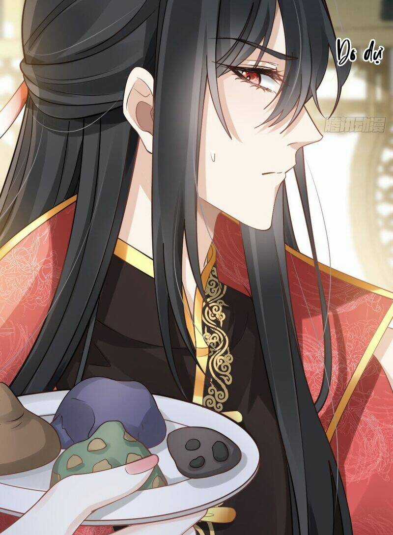 Sau Khi Xuyên Sách, Ta Bị Ép Trở Thành Simp Chapter 10 trang 2