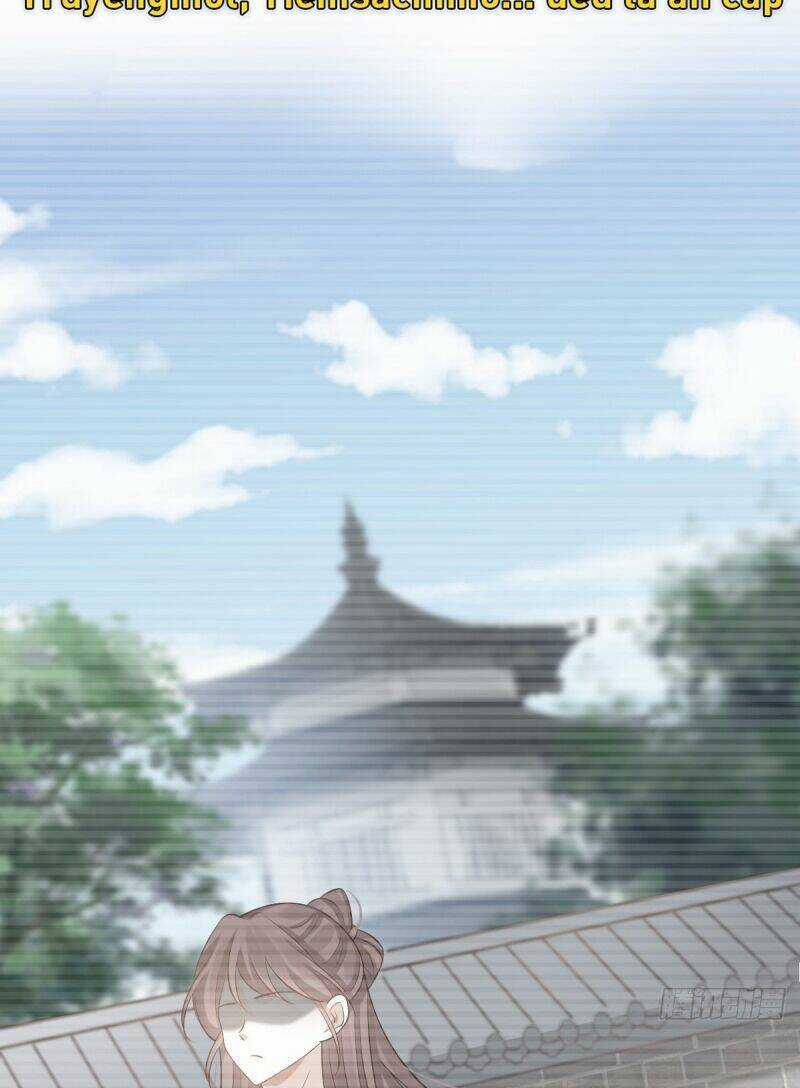 Sau Khi Xuyên Sách, Ta Bị Ép Trở Thành Simp Chapter 10 trang 20