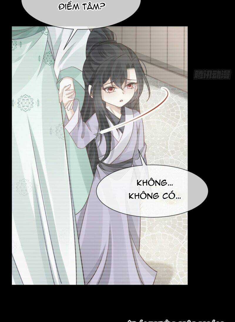 Sau Khi Xuyên Sách, Ta Bị Ép Trở Thành Simp Chapter 10 trang 23