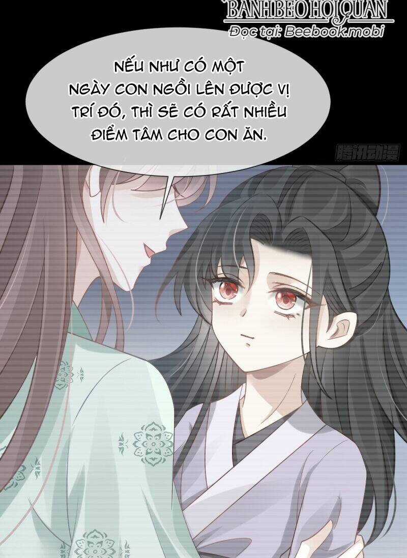 Sau Khi Xuyên Sách, Ta Bị Ép Trở Thành Simp Chapter 10 trang 24