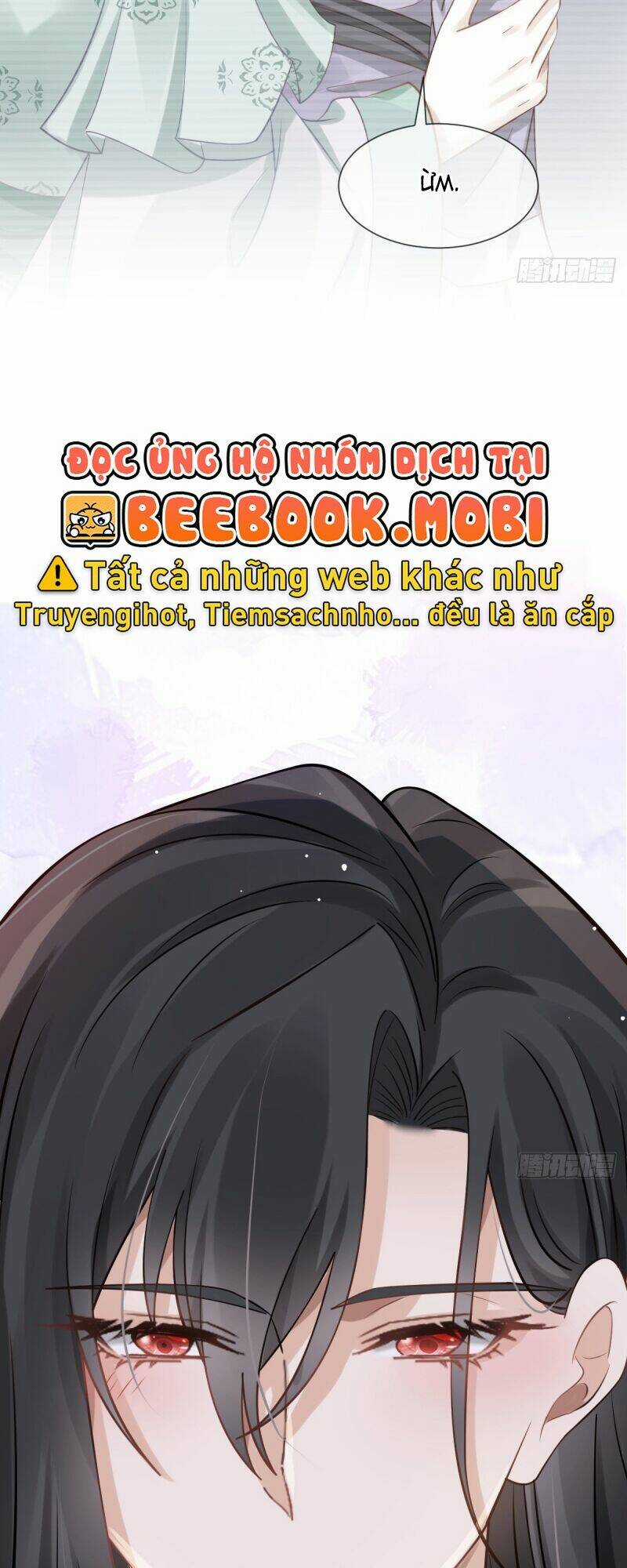 Sau Khi Xuyên Sách, Ta Bị Ép Trở Thành Simp Chapter 10 trang 25