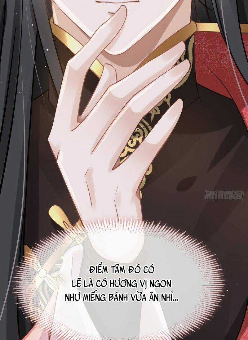 Sau Khi Xuyên Sách, Ta Bị Ép Trở Thành Simp Chapter 10 trang 26