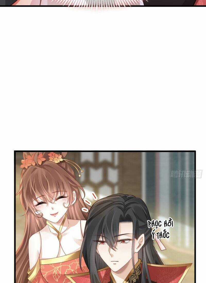 Sau Khi Xuyên Sách, Ta Bị Ép Trở Thành Simp Chapter 10 trang 27