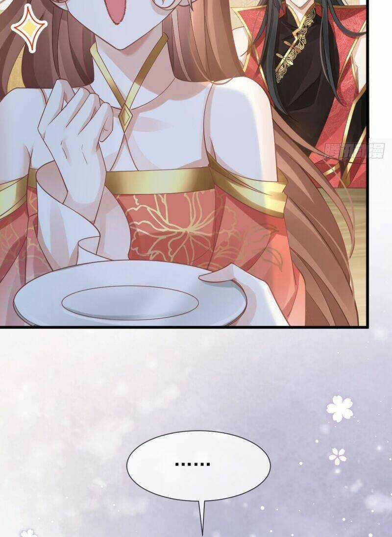 Sau Khi Xuyên Sách, Ta Bị Ép Trở Thành Simp Chapter 10 trang 32