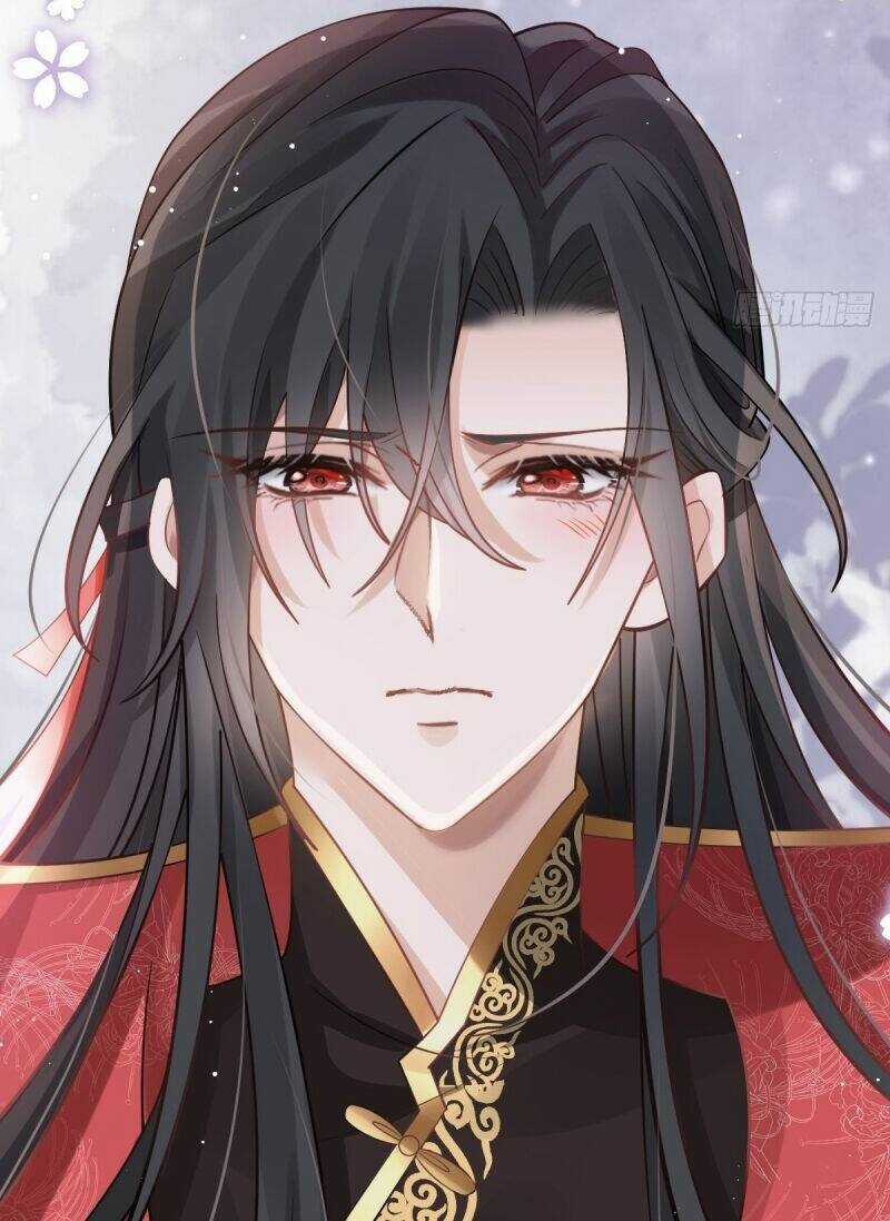 Sau Khi Xuyên Sách, Ta Bị Ép Trở Thành Simp Chapter 10 trang 33