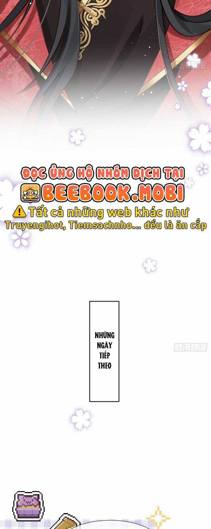 Sau Khi Xuyên Sách, Ta Bị Ép Trở Thành Simp Chapter 10 trang 34