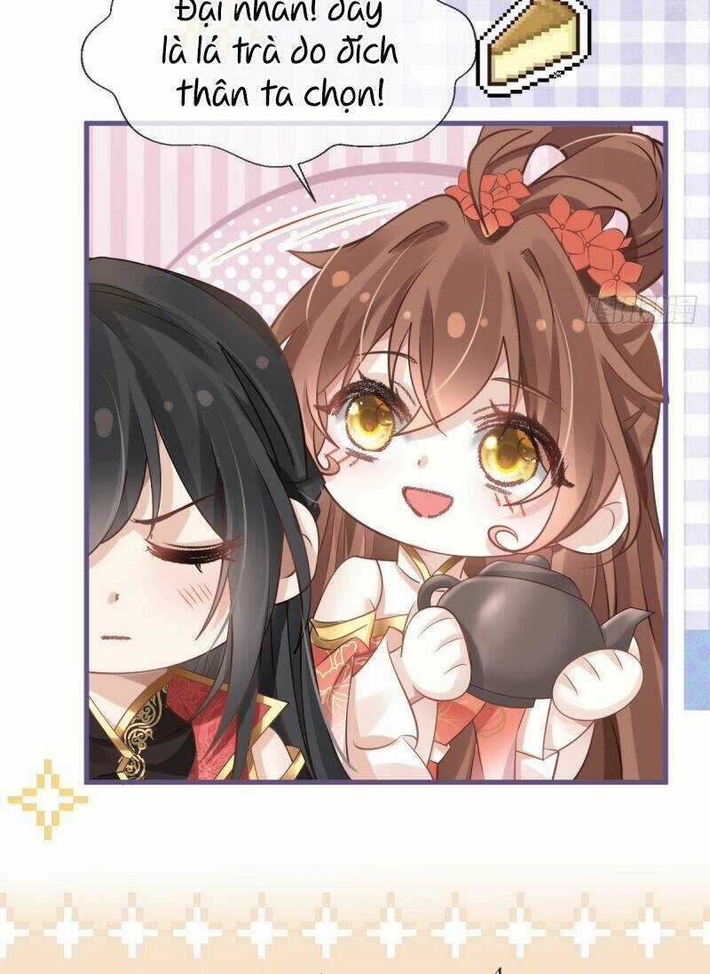 Sau Khi Xuyên Sách, Ta Bị Ép Trở Thành Simp Chapter 10 trang 36