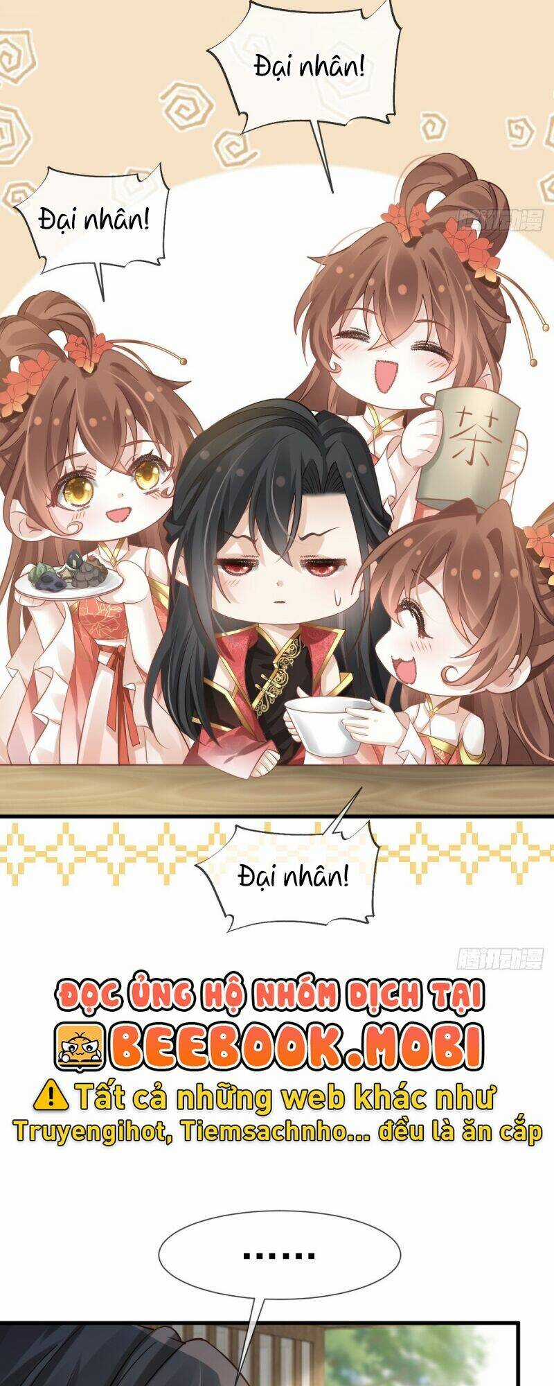 Sau Khi Xuyên Sách, Ta Bị Ép Trở Thành Simp Chapter 10 trang 37