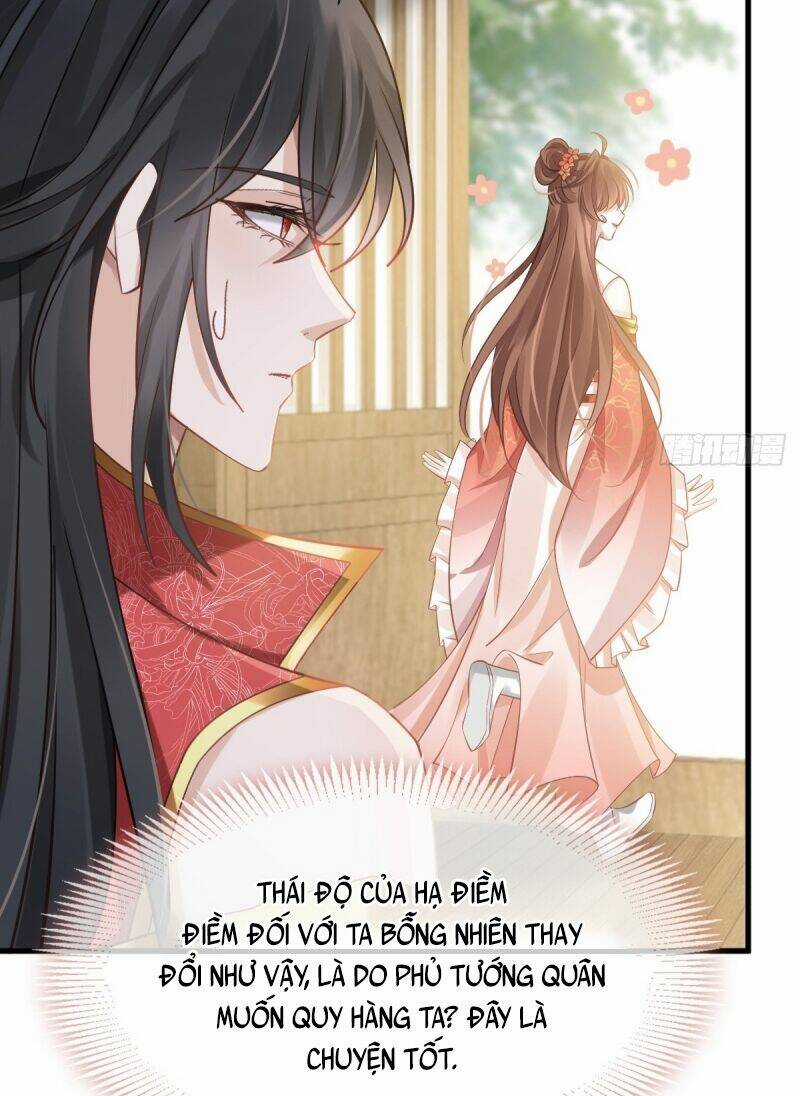 Sau Khi Xuyên Sách, Ta Bị Ép Trở Thành Simp Chapter 10 trang 38