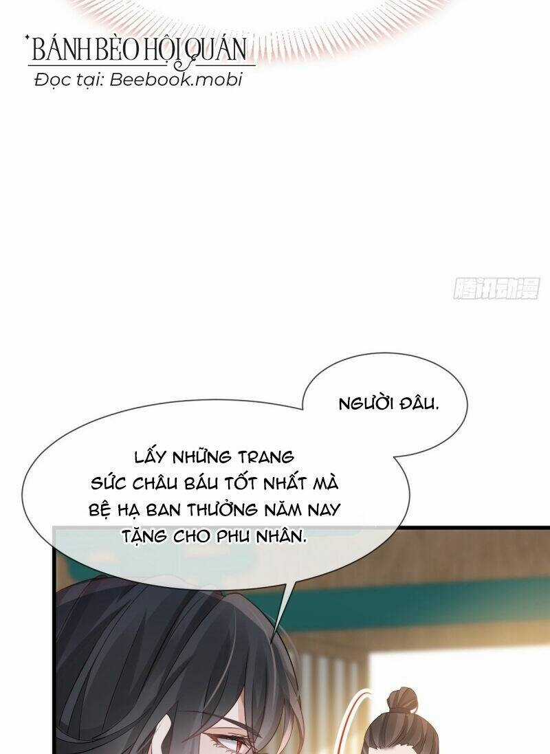 Sau Khi Xuyên Sách, Ta Bị Ép Trở Thành Simp Chapter 10 trang 39