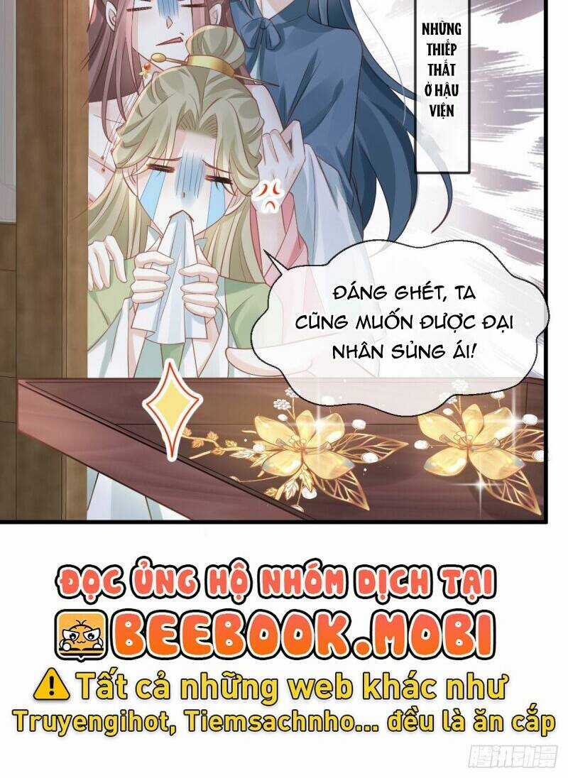 Sau Khi Xuyên Sách, Ta Bị Ép Trở Thành Simp Chapter 10 trang 42