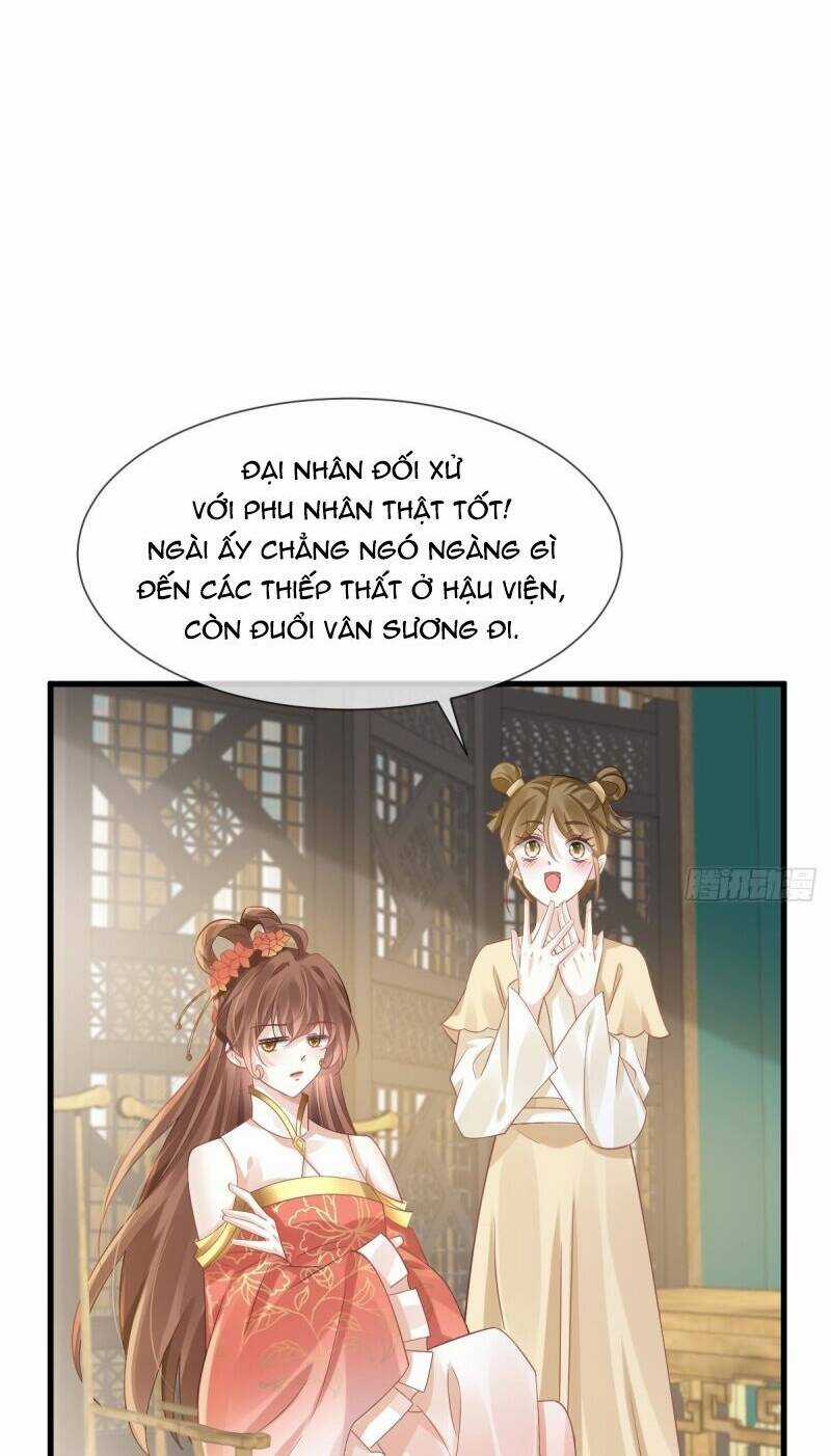 Sau Khi Xuyên Sách, Ta Bị Ép Trở Thành Simp Chapter 10 trang 44