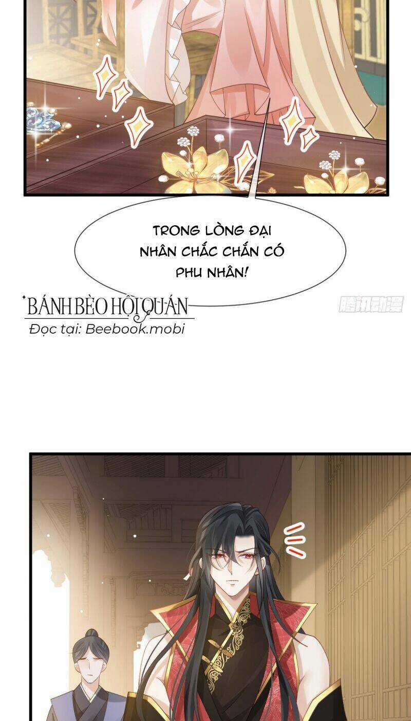 Sau Khi Xuyên Sách, Ta Bị Ép Trở Thành Simp Chapter 10 trang 45