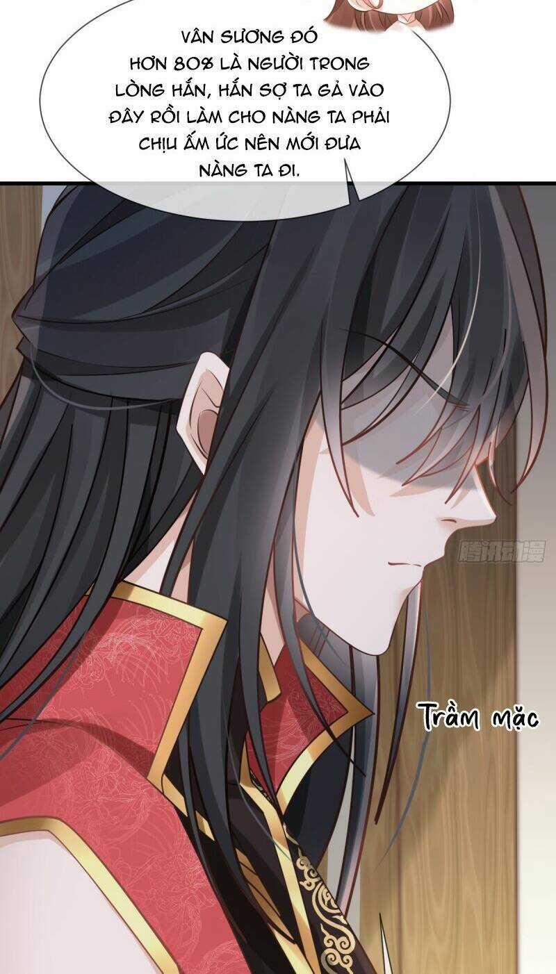 Sau Khi Xuyên Sách, Ta Bị Ép Trở Thành Simp Chapter 10 trang 48