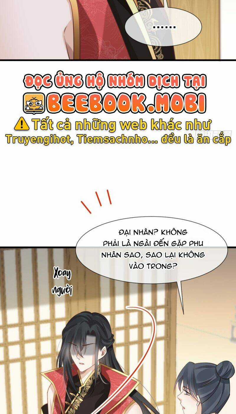 Sau Khi Xuyên Sách, Ta Bị Ép Trở Thành Simp Chapter 10 trang 49