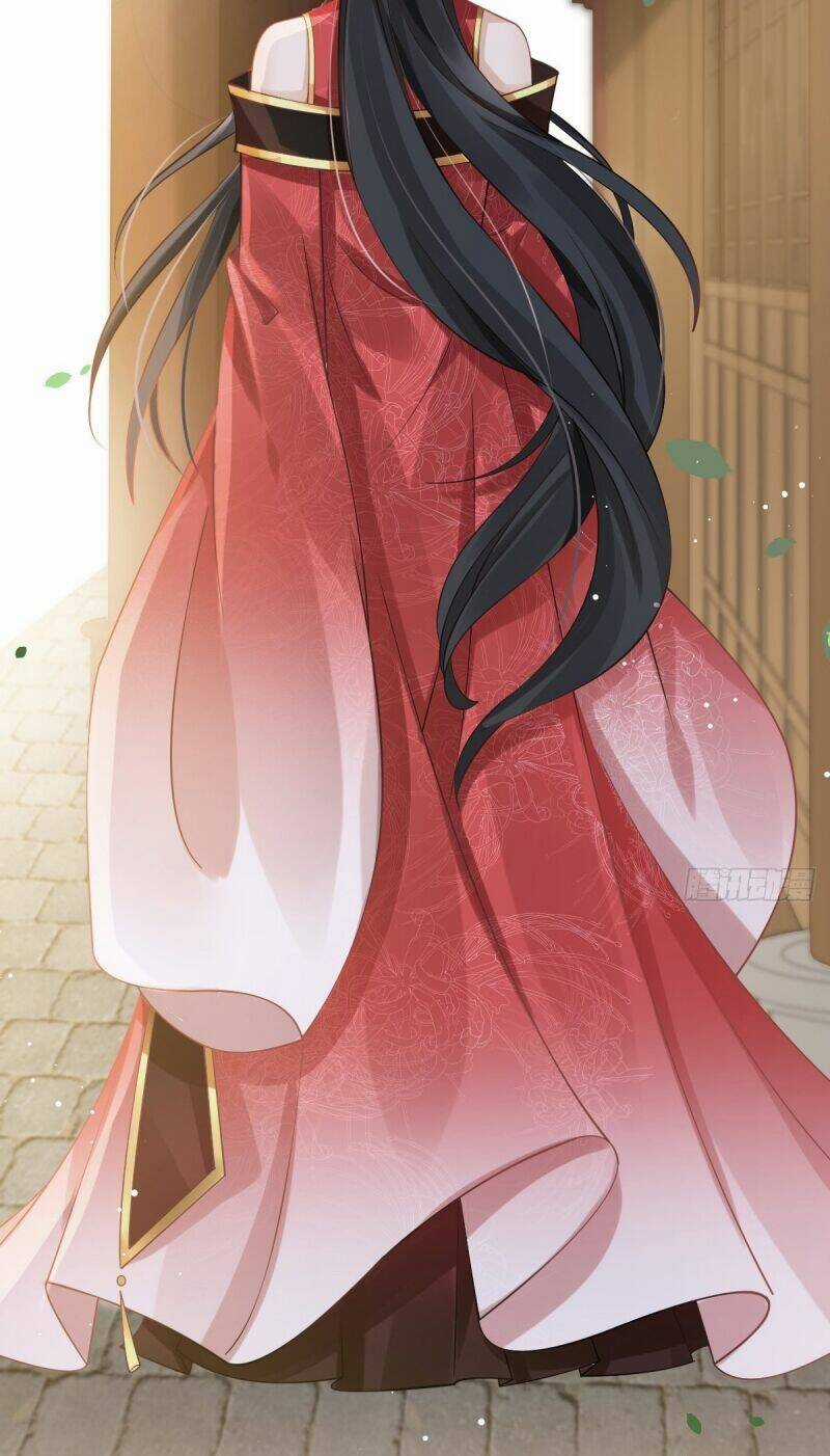 Sau Khi Xuyên Sách, Ta Bị Ép Trở Thành Simp Chapter 10 trang 51