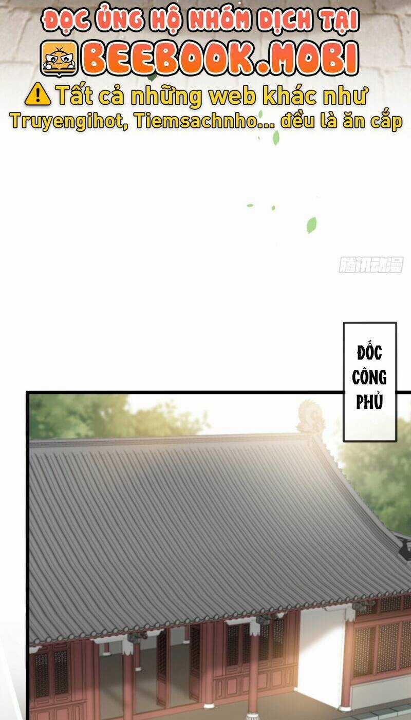 Sau Khi Xuyên Sách, Ta Bị Ép Trở Thành Simp Chapter 10 trang 52