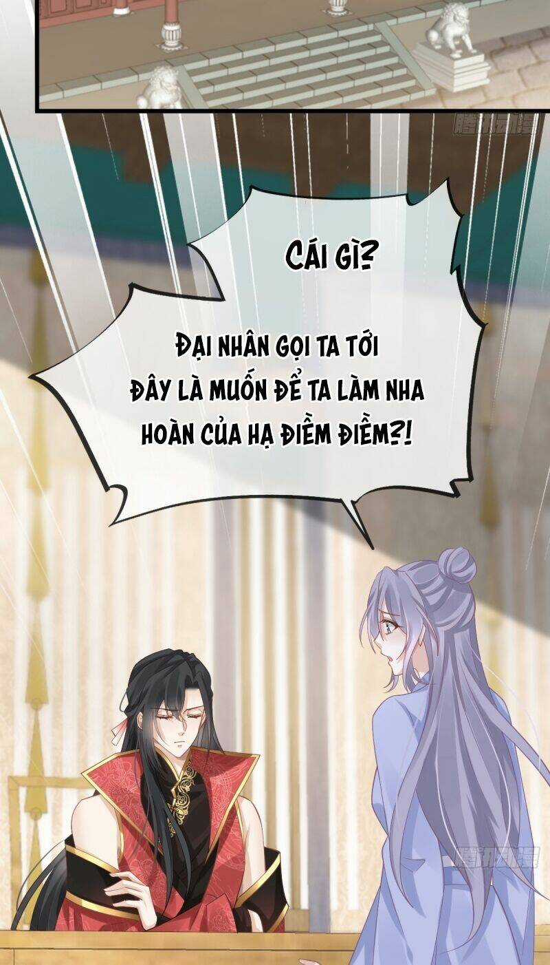 Sau Khi Xuyên Sách, Ta Bị Ép Trở Thành Simp Chapter 10 trang 53