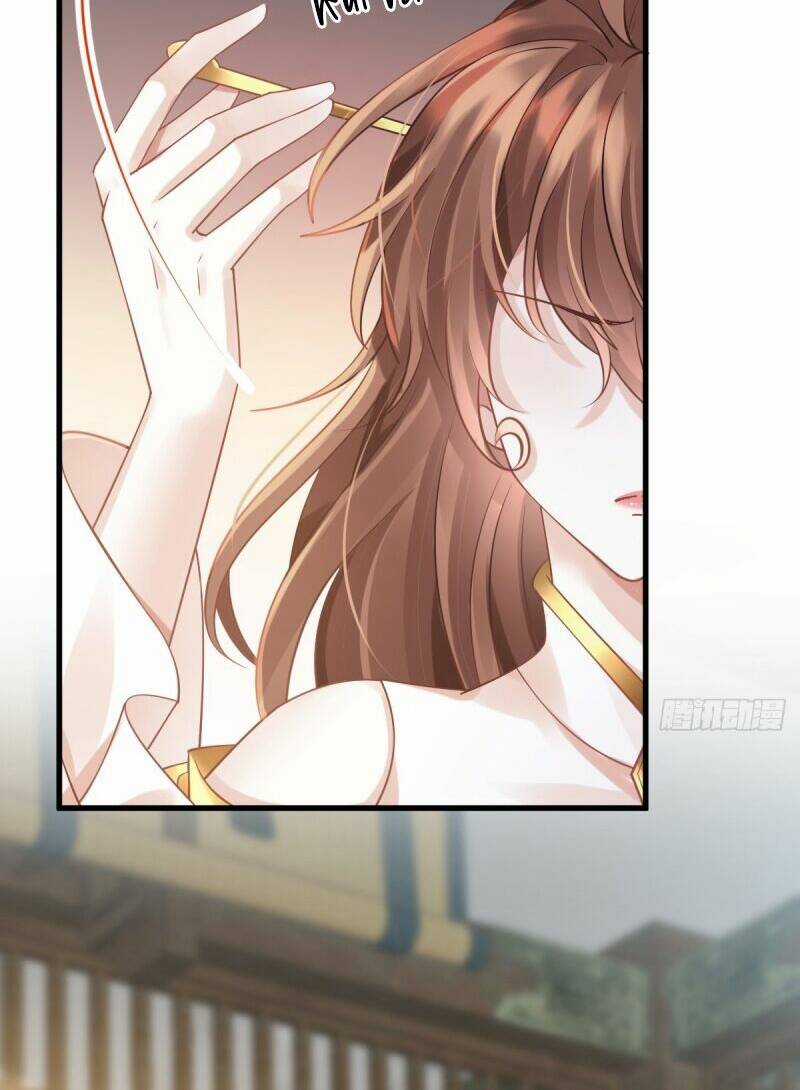 Sau Khi Xuyên Sách, Ta Bị Ép Trở Thành Simp Chapter 10 trang 9