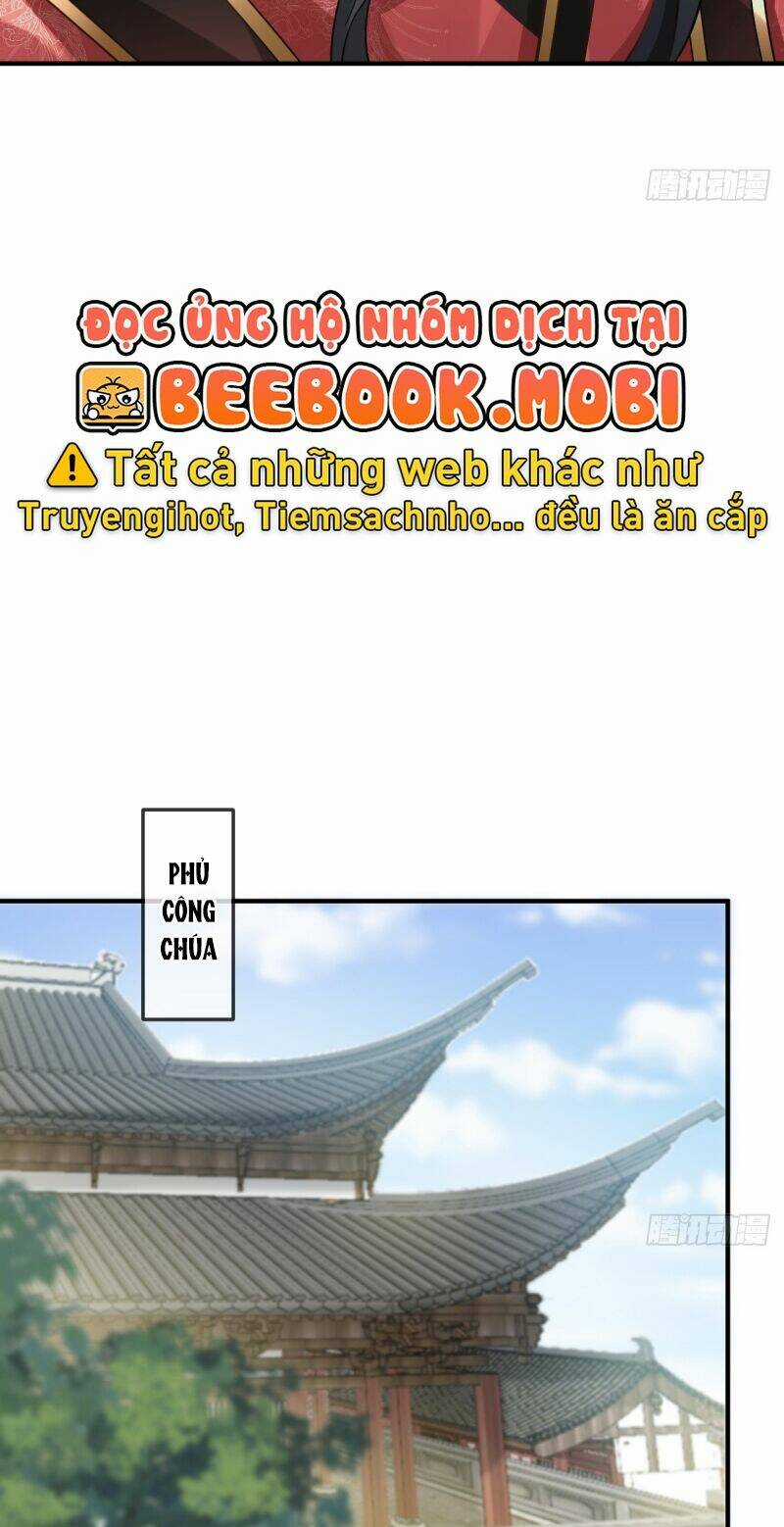 Sau Khi Xuyên Sách, Ta Bị Ép Trở Thành Simp Chapter 11 trang 14